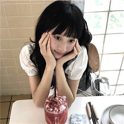 卖萌这件小事