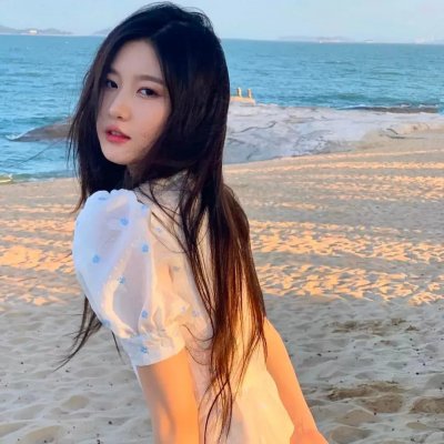 “骗骗”喜欢你